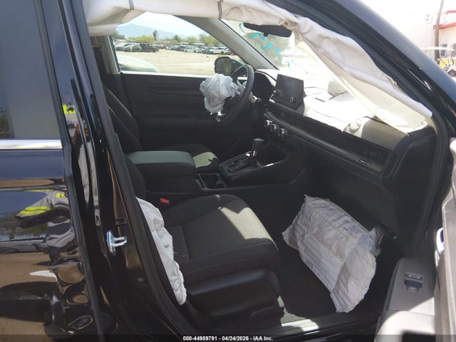 Продажа на аукционе авто 2023 Honda Cr-v Ex 2wd, vin: 7FARS3H45PE004457, номер лота: 44959791