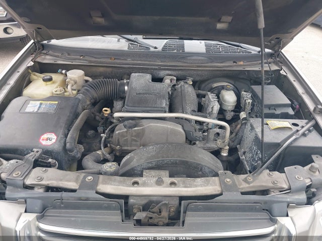 Aukcja sprzedaży 2007 Gmc Envoy Sle, vin: 1GKDS13S972179768, numer aukcji: 44959792