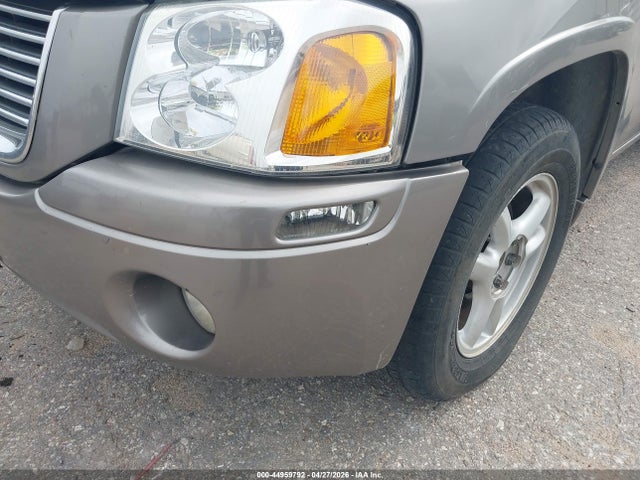 Aukcja sprzedaży 2007 Gmc Envoy Sle, vin: 1GKDS13S972179768, numer aukcji: 44959792
