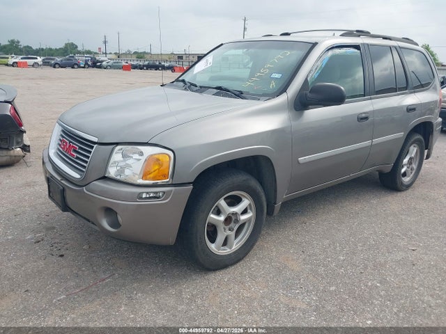 Aukcja sprzedaży 2007 Gmc Envoy Sle, vin: 1GKDS13S972179768, numer aukcji: 44959792