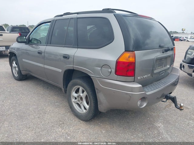 Aukcja sprzedaży 2007 Gmc Envoy Sle, vin: 1GKDS13S972179768, numer aukcji: 44959792
