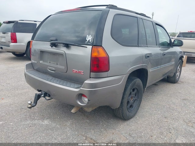 Aukcja sprzedaży 2007 Gmc Envoy Sle, vin: 1GKDS13S972179768, numer aukcji: 44959792