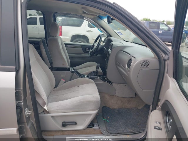Aukcja sprzedaży 2007 Gmc Envoy Sle, vin: 1GKDS13S972179768, numer aukcji: 44959792