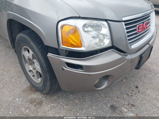 Aukcja sprzedaży 2007 Gmc Envoy Sle, vin: 1GKDS13S972179768, numer aukcji: 44959792
