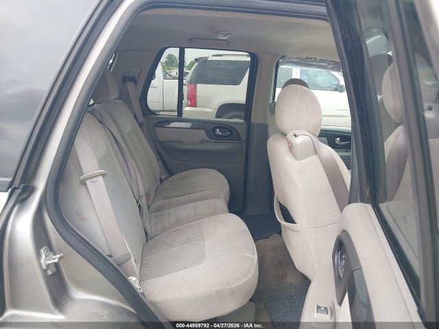 Aukcja sprzedaży 2007 Gmc Envoy Sle, vin: 1GKDS13S972179768, numer aukcji: 44959792