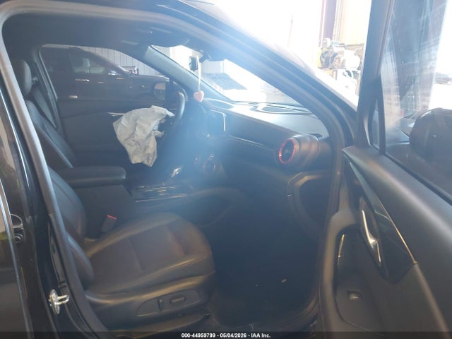 Aukcja sprzedaży 2022 Chevrolet Blazer Awd Rs, vin: 3GNKBKRS3NS173473, numer aukcji: 44959799
