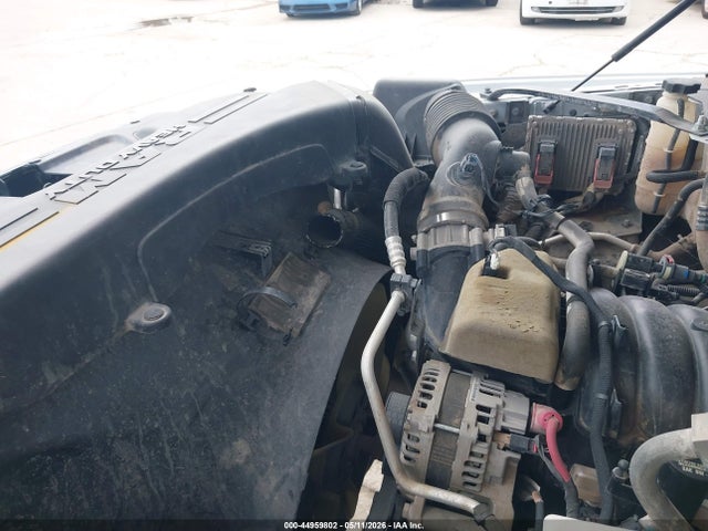 44959802 :رقم المزاد ، 3C7WR5HJ3NG325712 vin ، 2022 Ram 2500 Tradesman  4x4 8' Box مزاد بيع
