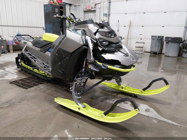 Auction sale of the 2023 Ski-doo Summit X W Expert Pa, vin: 2BPSTSPD6PV000208, lot number: 44959804
