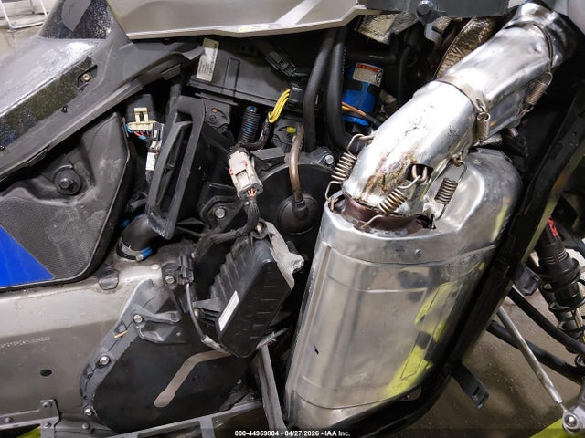 Ski-Doo Summit X W Expert Pa 2023 2BPSTSPD6PV000208 Image 10