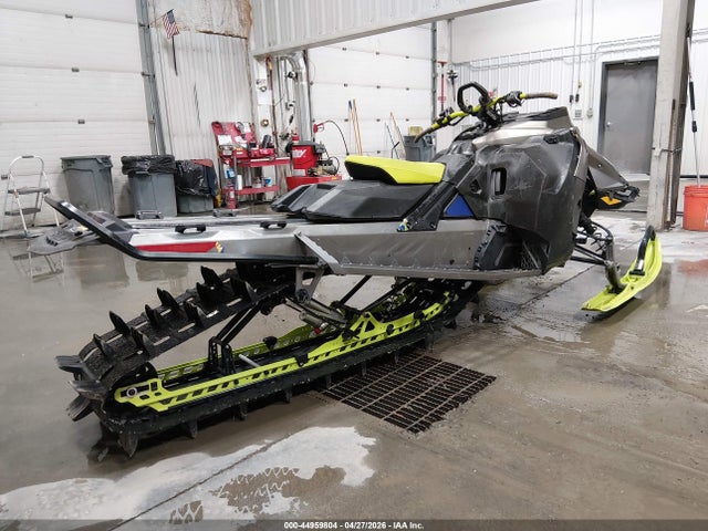 Ski-Doo Summit X W Expert Pa 2023 2BPSTSPD6PV000208 Image 4