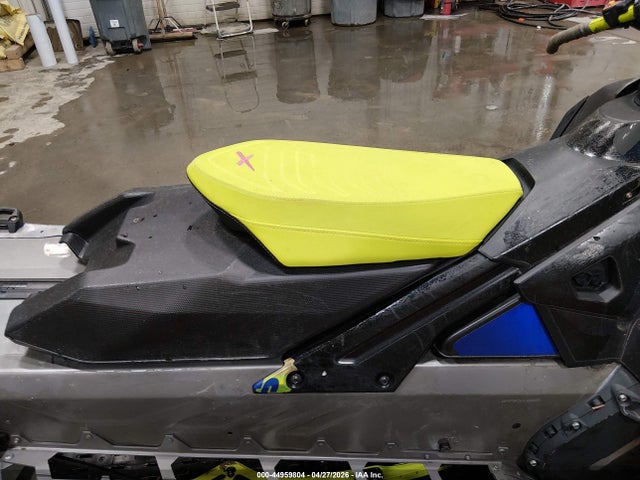 Ski-Doo Summit X W Expert Pa 2023 2BPSTSPD6PV000208 Image 5