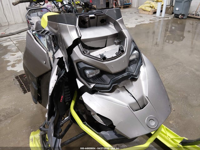 Ski-Doo Summit X W Expert Pa 2023 2BPSTSPD6PV000208 Image 6
