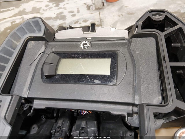 Ski-Doo Summit X W Expert Pa 2023 2BPSTSPD6PV000208 Image 7