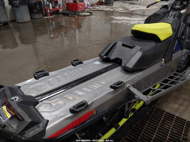 Ski-Doo Summit X W Expert Pa 2023 2BPSTSPD6PV000208 Image 8