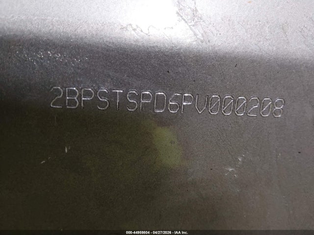 Ski-Doo Summit X W Expert Pa 2023 2BPSTSPD6PV000208 Image 9