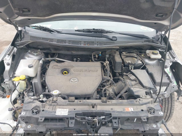 Aukcja sprzedaży 2014 Mazda Mazda5 Grand Touring, vin: JM1CW2DL5E0172933, numer aukcji: 44959805