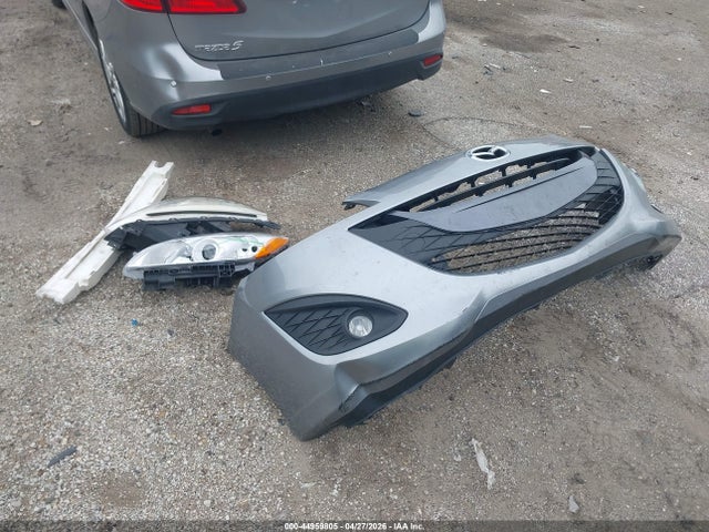 Aukcja sprzedaży 2014 Mazda Mazda5 Grand Touring, vin: JM1CW2DL5E0172933, numer aukcji: 44959805