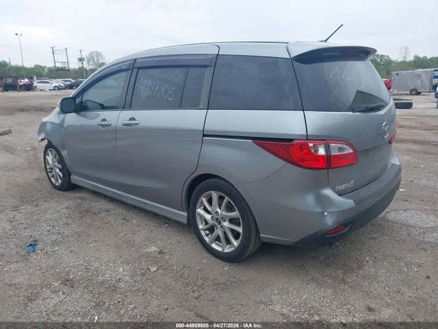 Aukcja sprzedaży 2014 Mazda Mazda5 Grand Touring, vin: JM1CW2DL5E0172933, numer aukcji: 44959805