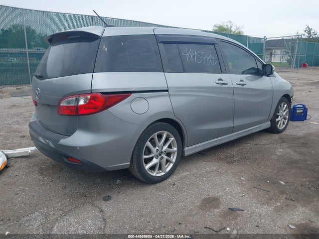 Aukcja sprzedaży 2014 Mazda Mazda5 Grand Touring, vin: JM1CW2DL5E0172933, numer aukcji: 44959805