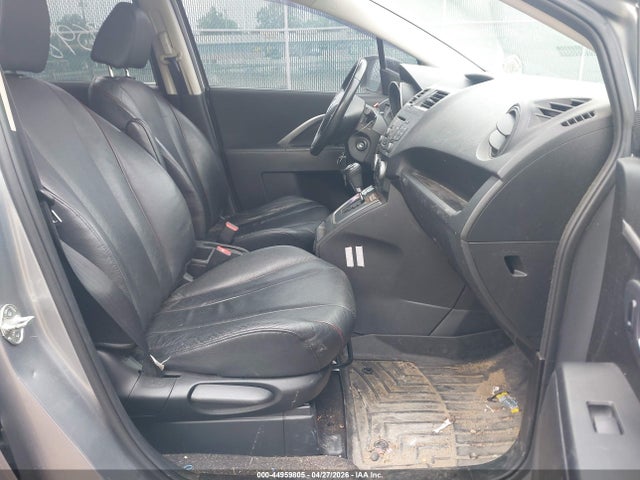 Aukcja sprzedaży 2014 Mazda Mazda5 Grand Touring, vin: JM1CW2DL5E0172933, numer aukcji: 44959805