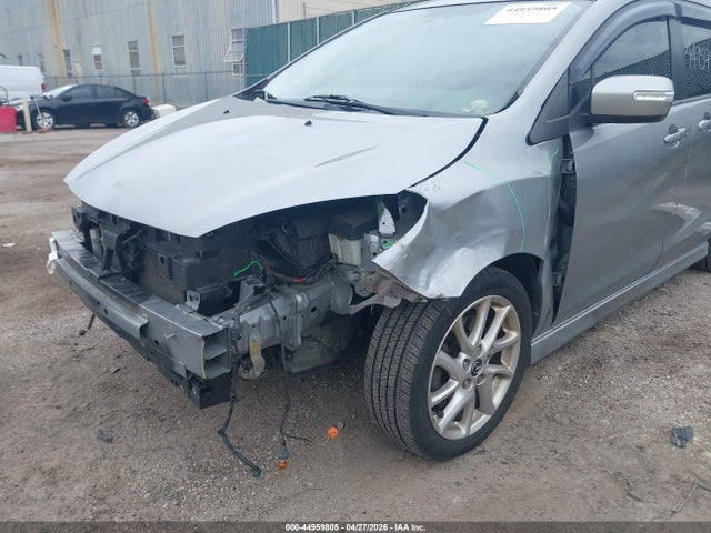 Aukcja sprzedaży 2014 Mazda Mazda5 Grand Touring, vin: JM1CW2DL5E0172933, numer aukcji: 44959805