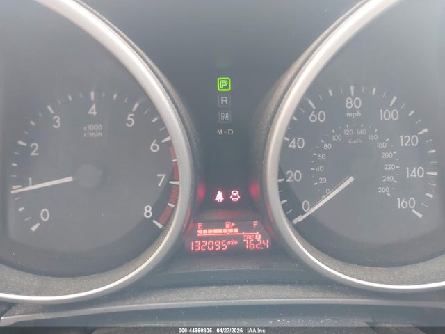 Aukcja sprzedaży 2014 Mazda Mazda5 Grand Touring, vin: JM1CW2DL5E0172933, numer aukcji: 44959805