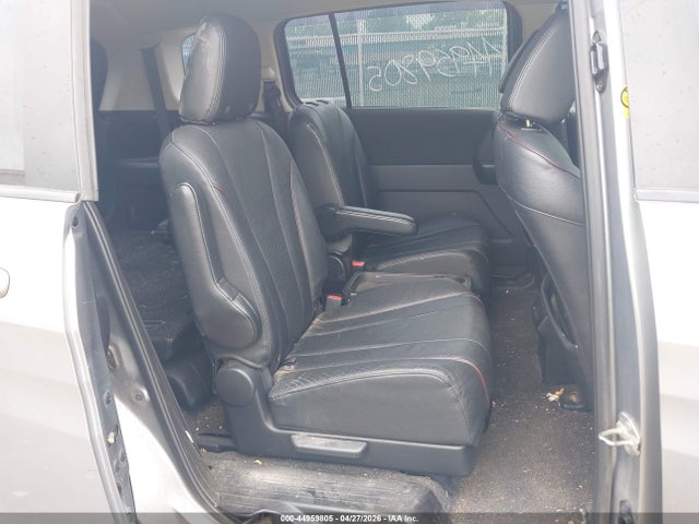 Aukcja sprzedaży 2014 Mazda Mazda5 Grand Touring, vin: JM1CW2DL5E0172933, numer aukcji: 44959805