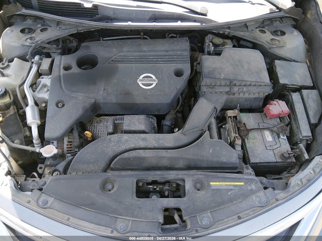 1N4AL3AP8EC197438 Nissan Altima 2.5 S