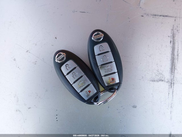 1N4AL3AP8EC197438 Nissan Altima 2.5 S
