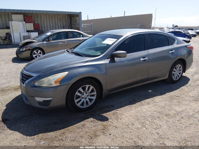 1N4AL3AP8EC197438 Nissan Altima 2.5 S