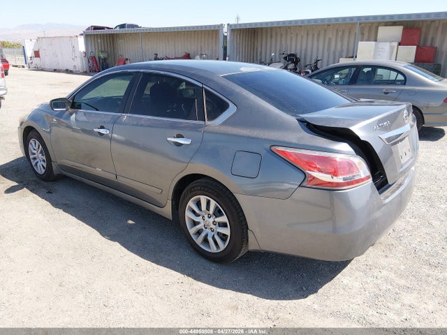 1N4AL3AP8EC197438 Nissan Altima 2.5 S