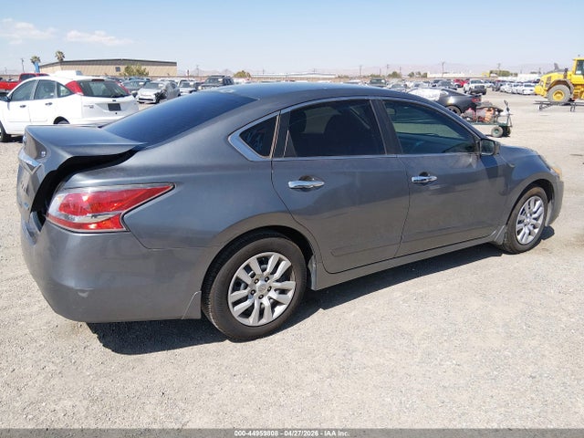 1N4AL3AP8EC197438 Nissan Altima 2.5 S