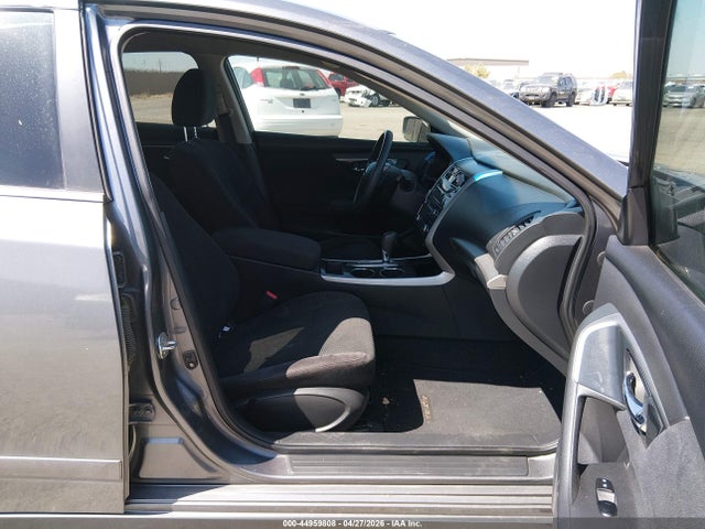 1N4AL3AP8EC197438 Nissan Altima 2.5 S