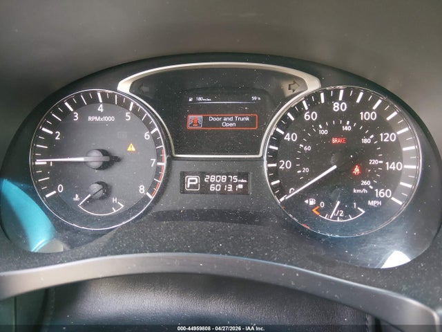 1N4AL3AP8EC197438 Nissan Altima 2.5 S