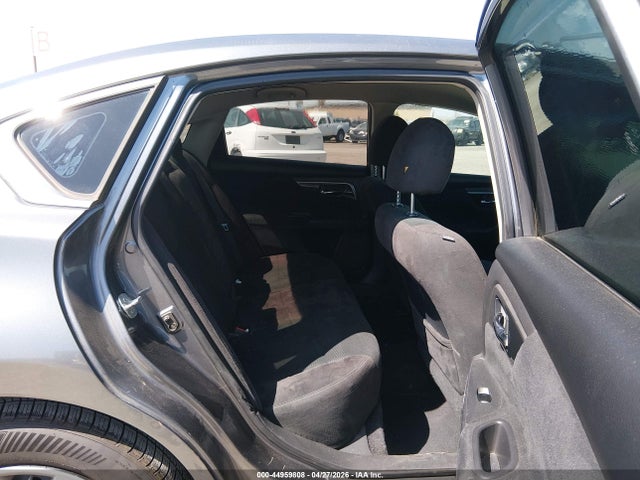 1N4AL3AP8EC197438 Nissan Altima 2.5 S