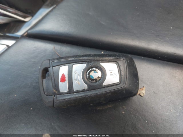 44959810 :رقم المزاد ، WBA5B3C54GG257945 vin ، 2016 Bmw 535i Xdrive مزاد بيع