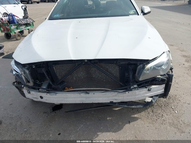 44959810 :رقم المزاد ، WBA5B3C54GG257945 vin ، 2016 Bmw 535i Xdrive مزاد بيع