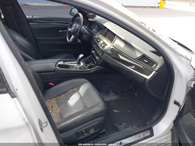 44959810 :رقم المزاد ، WBA5B3C54GG257945 vin ، 2016 Bmw 535i Xdrive مزاد بيع