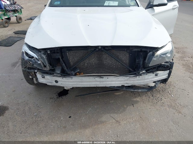 44959810 :رقم المزاد ، WBA5B3C54GG257945 vin ، 2016 Bmw 535i Xdrive مزاد بيع