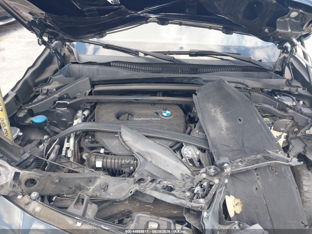 Продаж на аукціоні авто 2018 Bmw X2 Sdrive28i, vin: WBXYJ3C34JEP75867, номер лоту: 44959811