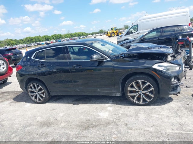 Продаж на аукціоні авто 2018 Bmw X2 Sdrive28i, vin: WBXYJ3C34JEP75867, номер лоту: 44959811