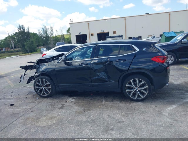 Продаж на аукціоні авто 2018 Bmw X2 Sdrive28i, vin: WBXYJ3C34JEP75867, номер лоту: 44959811