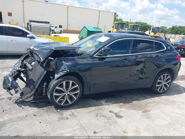 Продаж на аукціоні авто 2018 Bmw X2 Sdrive28i, vin: WBXYJ3C34JEP75867, номер лоту: 44959811