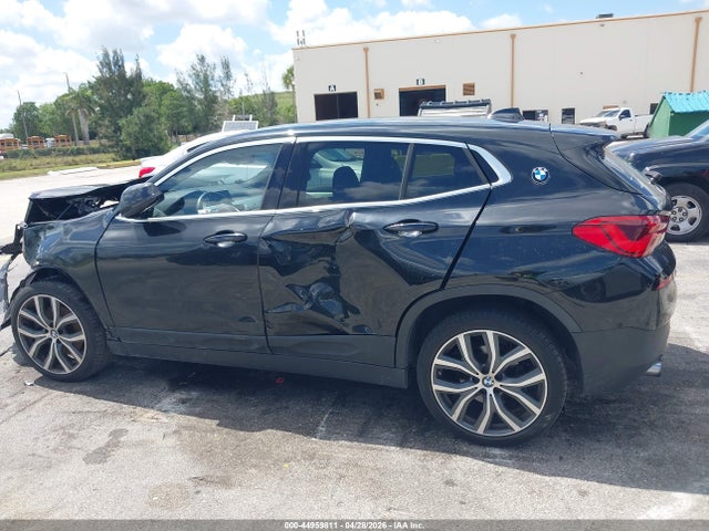 Продаж на аукціоні авто 2018 Bmw X2 Sdrive28i, vin: WBXYJ3C34JEP75867, номер лоту: 44959811