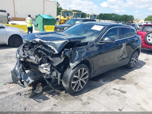 Продаж на аукціоні авто 2018 Bmw X2 Sdrive28i, vin: WBXYJ3C34JEP75867, номер лоту: 44959811