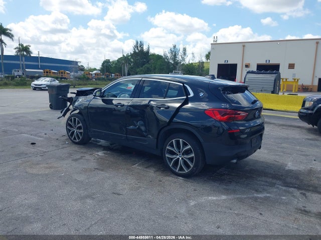 Продаж на аукціоні авто 2018 Bmw X2 Sdrive28i, vin: WBXYJ3C34JEP75867, номер лоту: 44959811