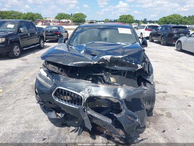 Продаж на аукціоні авто 2018 Bmw X2 Sdrive28i, vin: WBXYJ3C34JEP75867, номер лоту: 44959811