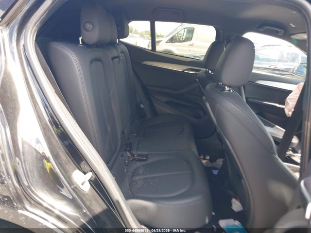 Продаж на аукціоні авто 2018 Bmw X2 Sdrive28i, vin: WBXYJ3C34JEP75867, номер лоту: 44959811