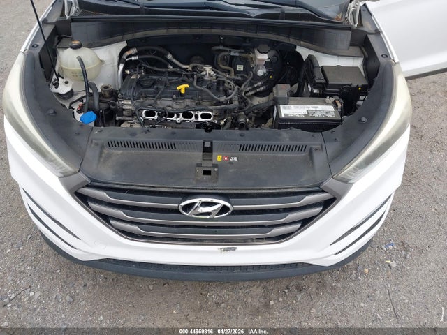 Aukcja sprzedaży 2016 Hyundai Tucson Se, vin: KM8J33A48GU096358, numer aukcji: 44959816