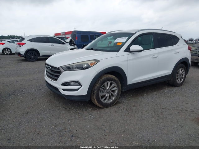 Aukcja sprzedaży 2016 Hyundai Tucson Se, vin: KM8J33A48GU096358, numer aukcji: 44959816